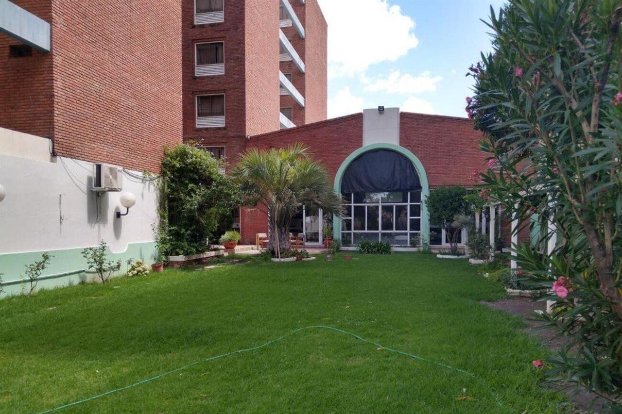 Quintana Hotel San Luis Esterno foto