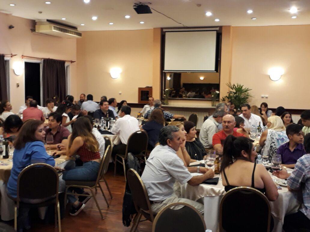 Quintana Hotel San Luis Esterno foto