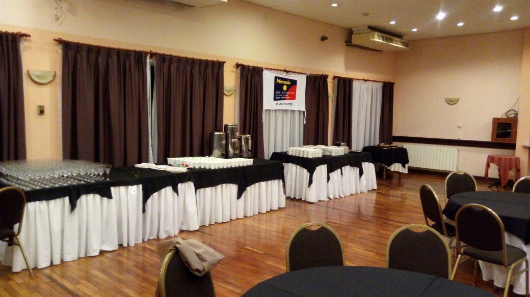 Quintana Hotel San Luis Esterno foto